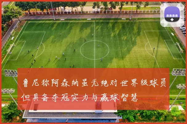鲁尼称阿森纳虽无绝对世界级球员但具备夺冠实力与赢球智慧