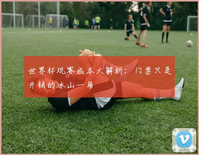 世界杯观赛成本大解析：门票只是开销的冰山一角