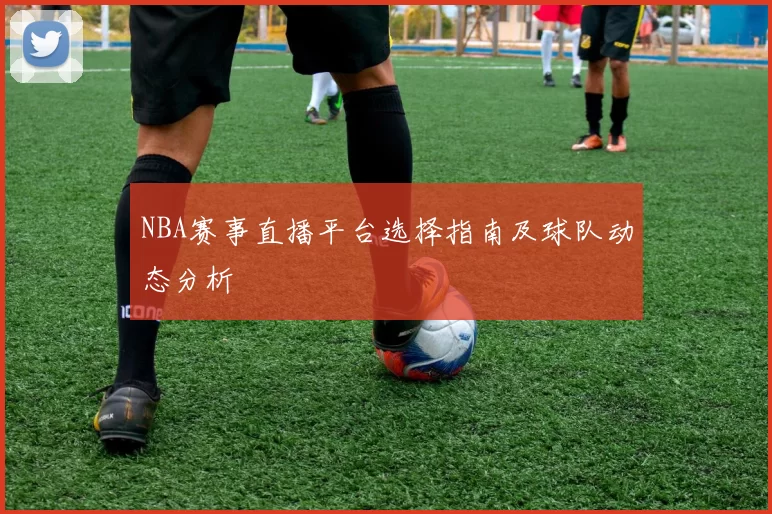 NBA赛事直播平台选择指南及球队动态分析