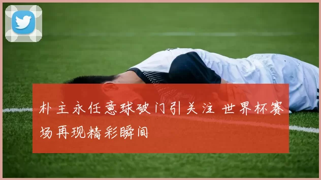 朴主永任意球破门引关注 世界杯赛场再现精彩瞬间