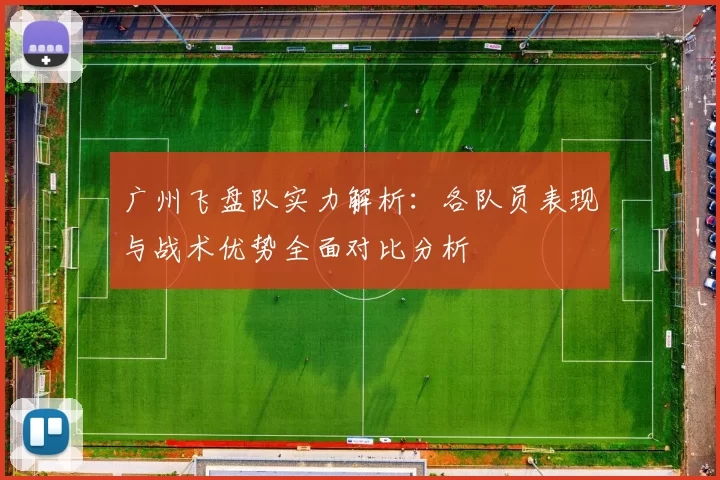 广州飞盘队实力解析：各队员表现与战术优势全面对比分析