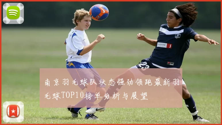南京羽毛球队状态强劲领跑最新羽毛球TOP10榜单分析与展望