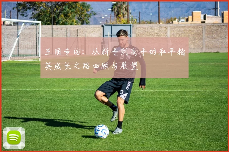 王丽专访：从新手到高手的和平精英成长之路回顾与展望