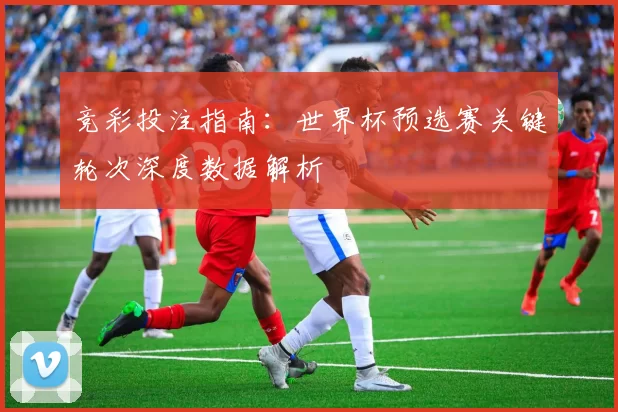 竞彩投注指南：世界杯预选赛关键轮次深度数据解析