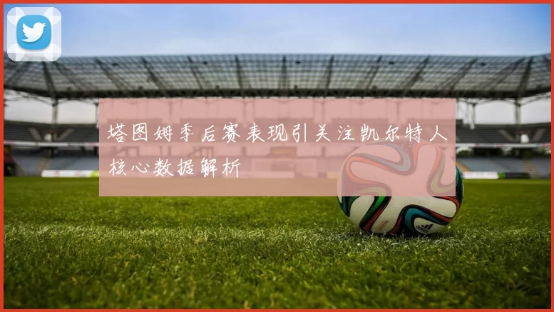 塔图姆季后赛表现引关注凯尔特人核心数据解析