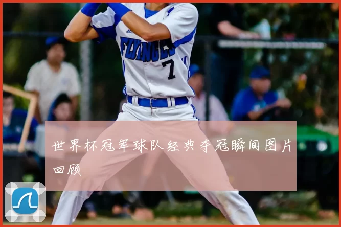 世界杯冠军球队经典夺冠瞬间图片回顾
