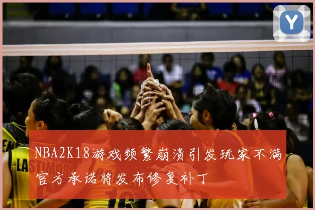 NBA2K18游戏频繁崩溃引发玩家不满官方承诺将发布修复补丁