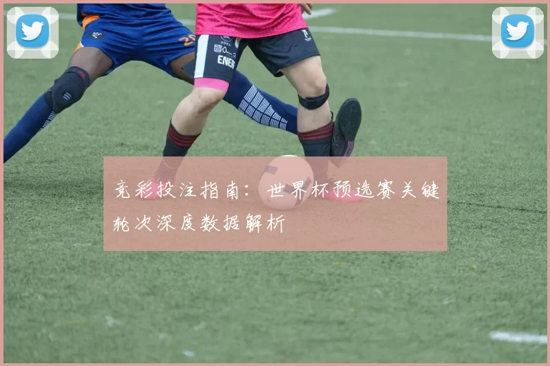 竞彩投注指南：世界杯预选赛关键轮次深度数据解析