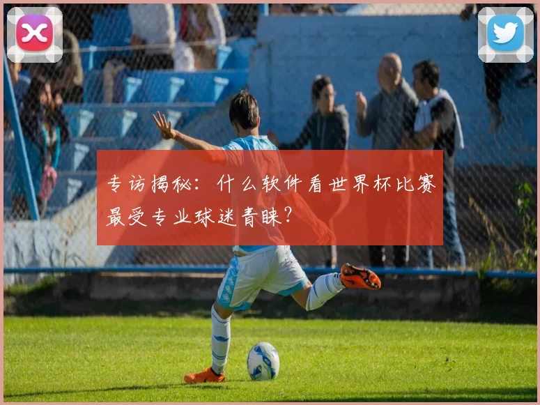 专访揭秘：什么软件看世界杯比赛最受专业球迷青睐？