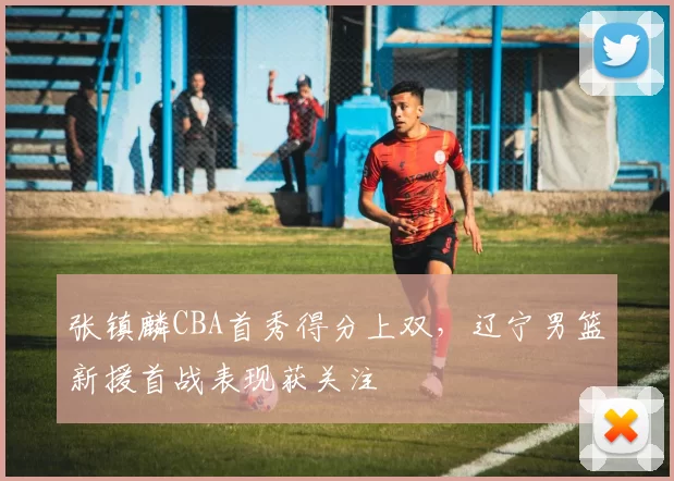 张镇麟CBA首秀得分上双，辽宁男篮新援首战表现获关注