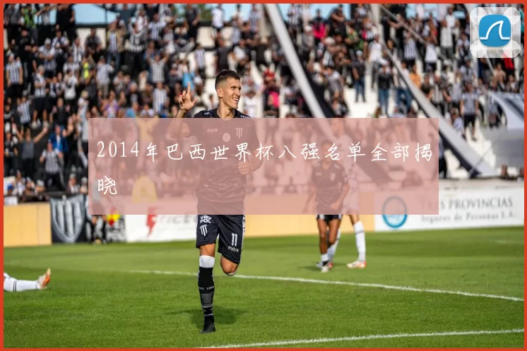 2014年巴西世界杯八强名单全部揭晓