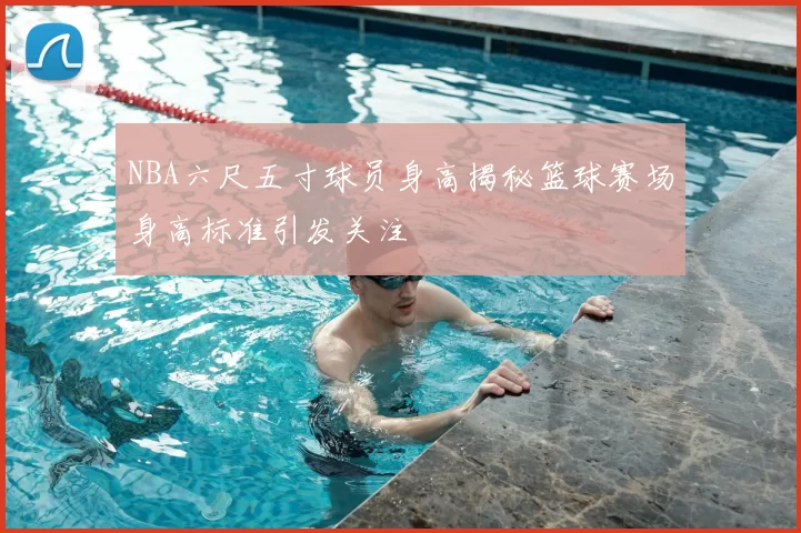 NBA六尺五寸球员身高揭秘篮球赛场身高标准引发关注