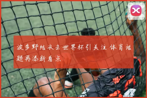 波多野结衣去世界杯引关注 体育话题再添新看点