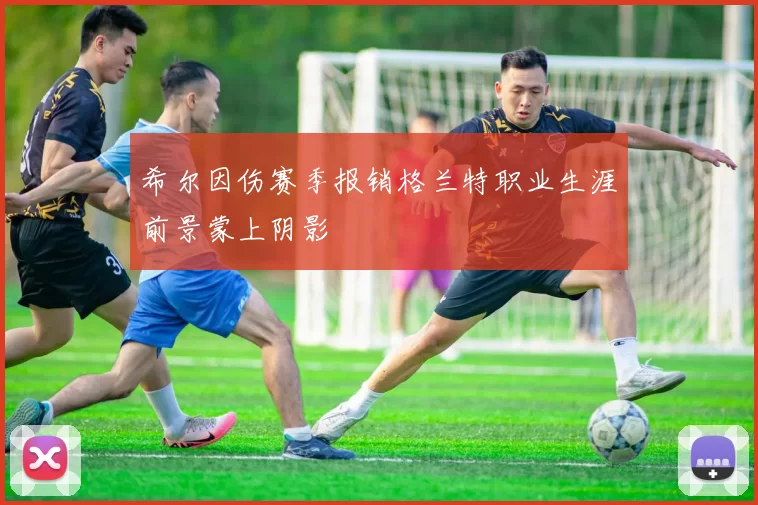 希尔因伤赛季报销格兰特职业生涯前景蒙上阴影